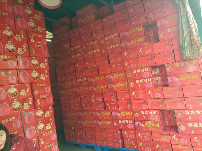 云南果蔬批发：新鲜与质量的最佳选择